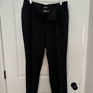 Worthington curvy fit trouser leg